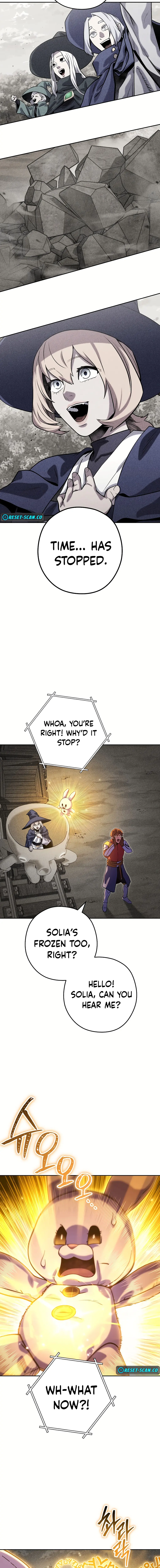 Dungeon Reset Chapter 244 18